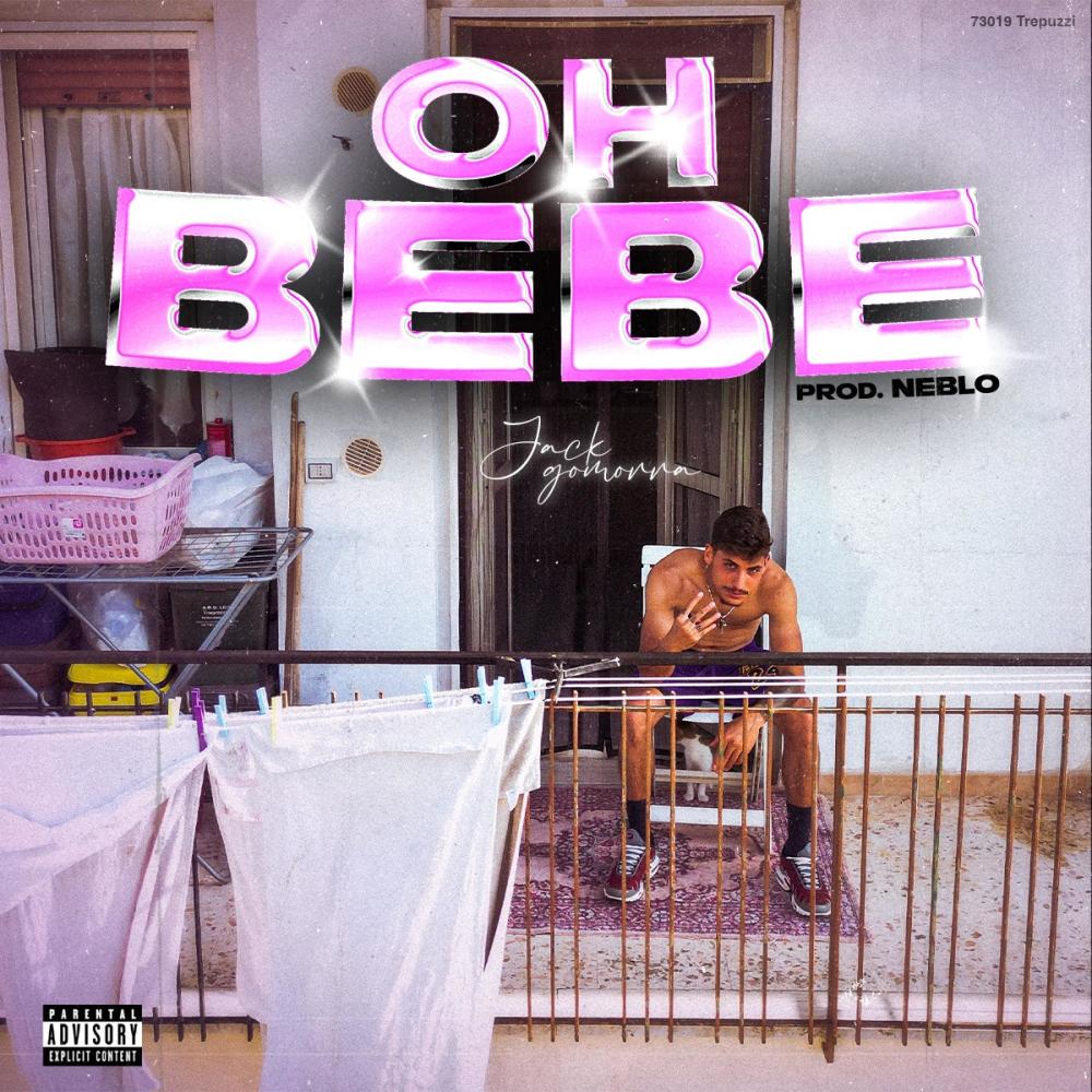 OH BEBE (Explicit)
