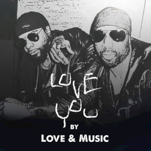 收聽Love的Love You歌詞歌曲