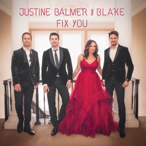 ดาวน์โหลดและฟังเพลง Fix You พร้อมเนื้อเพลงจาก Justine Balmer