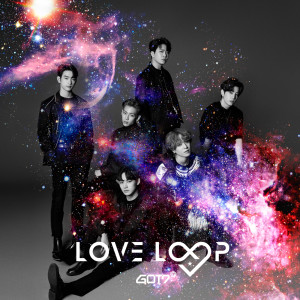 GOT7的專輯Love Loop