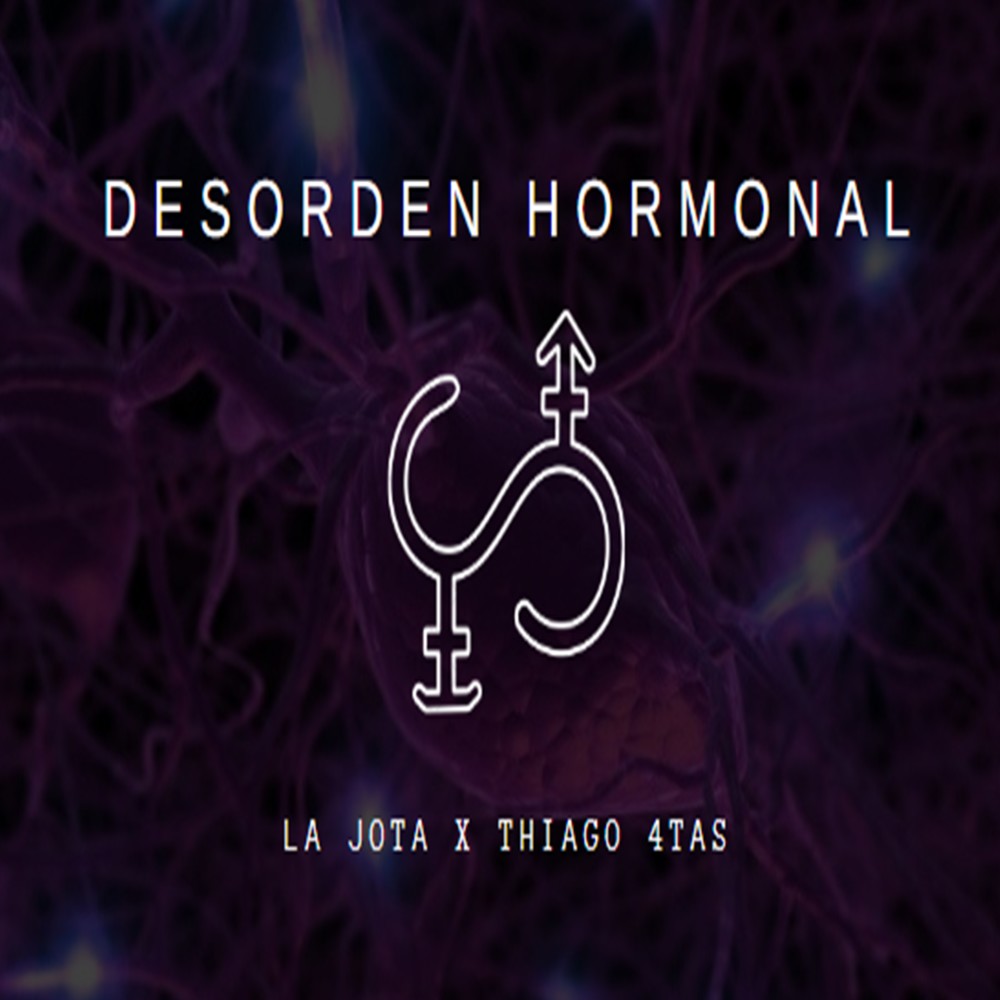 Desorden Hormonal (Explicit)