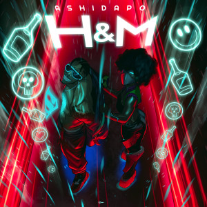 Ashidapo的專輯H&M