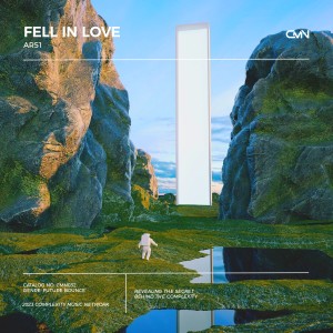 อัลบัม Fell In Love ศิลปิน ar51