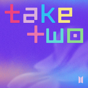Album Take Two oleh BTS