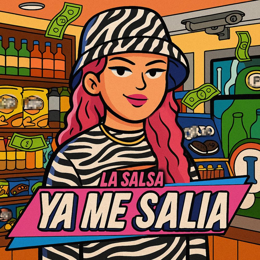 Ya me Salía