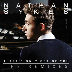 收聽Nathan Sykes的There's Only One Of You (7th Heaven Radio Edit)歌詞歌曲