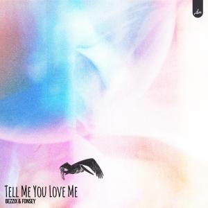 Album Tell Me You Love Me from Bezzix