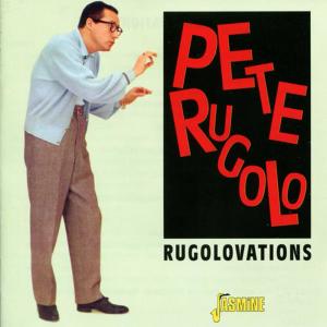 ดาวน์โหลดและฟังเพลง Hornorama พร้อมเนื้อเพลงจาก Pete Rugolo