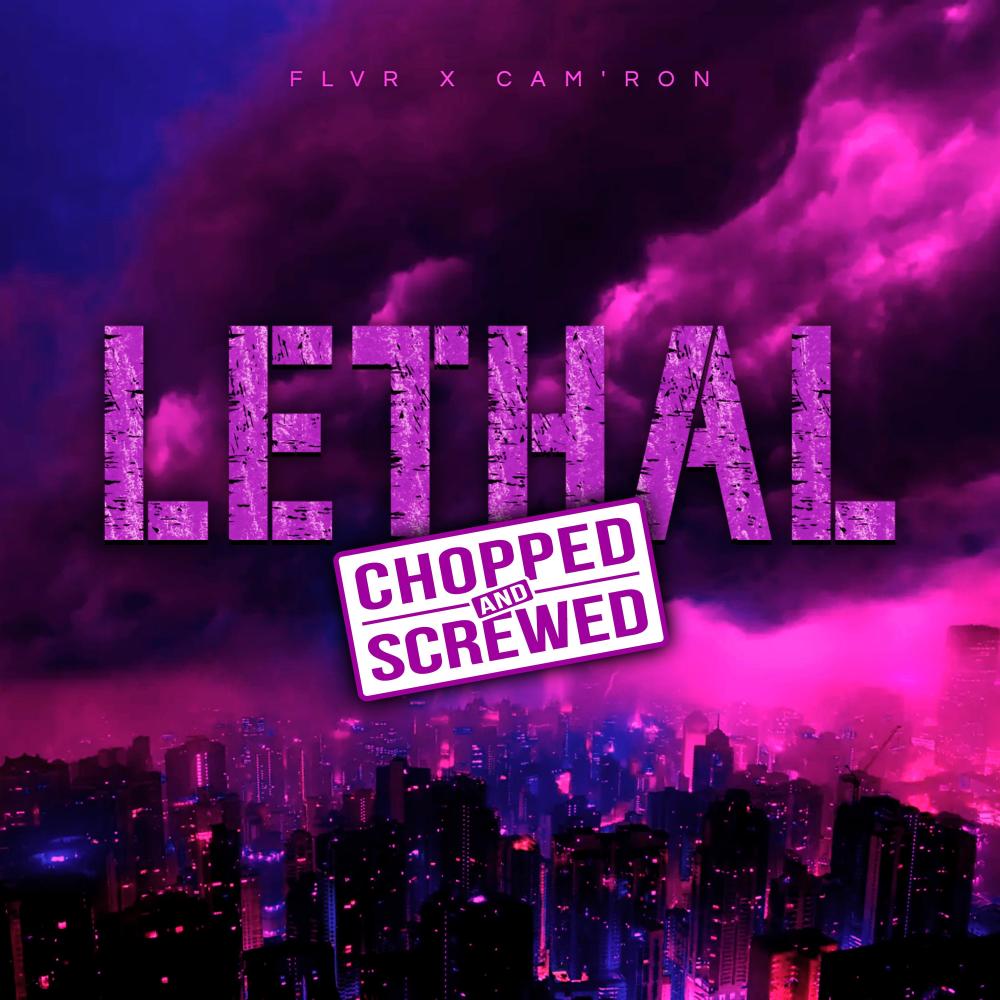 Lethal (feat. Cam’ron) (Explicit)