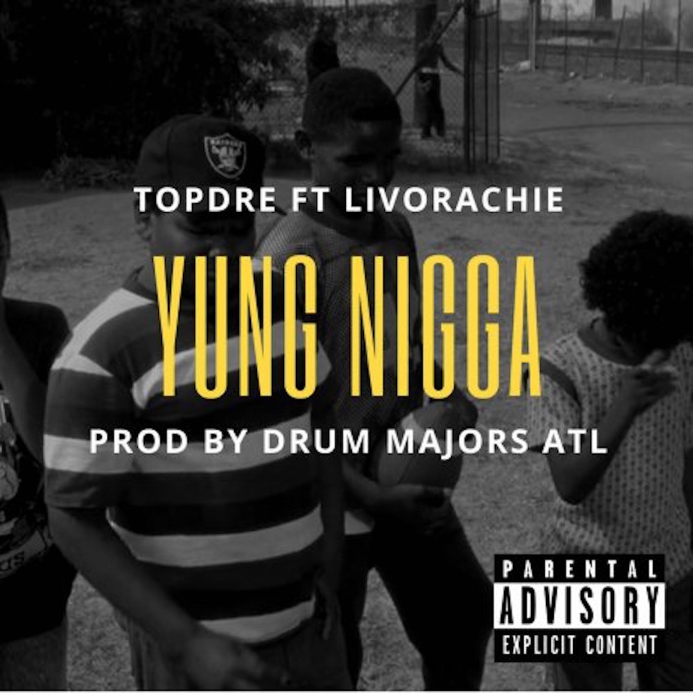 Yung Nigga (Explicit)