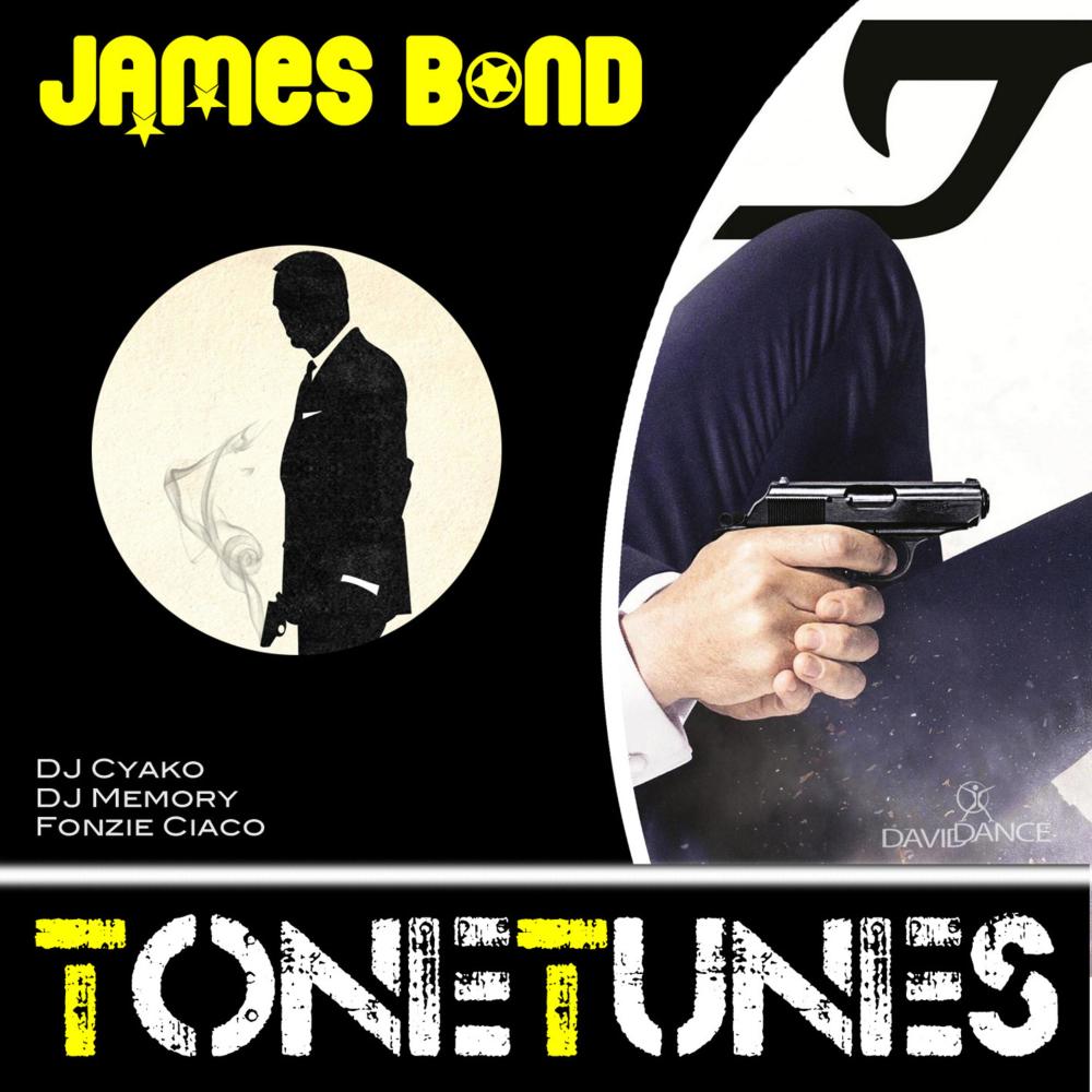 James Bond (Original mix)