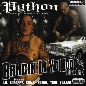 ดาวน์โหลดและฟังเพลง Party Starters (Explicit) พร้อมเนื้อเพลงจาก Python