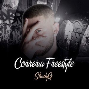 Album Correria Freestyle (Explicit) from 