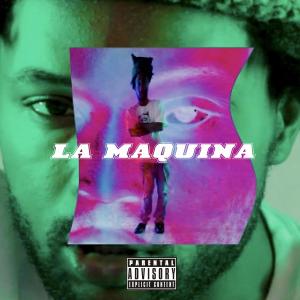 收聽Otaku Jerm的La Maquina (Explicit)歌詞歌曲