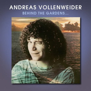 收聽Andreas Vollenweider的Vergeletto (Live)歌詞歌曲