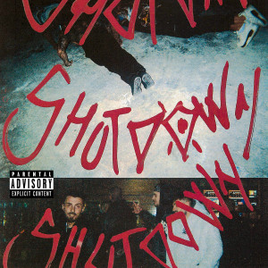 Album SHUT DOWN (Explicit) from M.G.L.