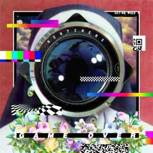ดาวน์โหลดและฟังเพลง Game Over พร้อมเนื้อเพลงจาก Newtimers