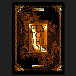 Fly To The Sky的專輯CONTINUUM