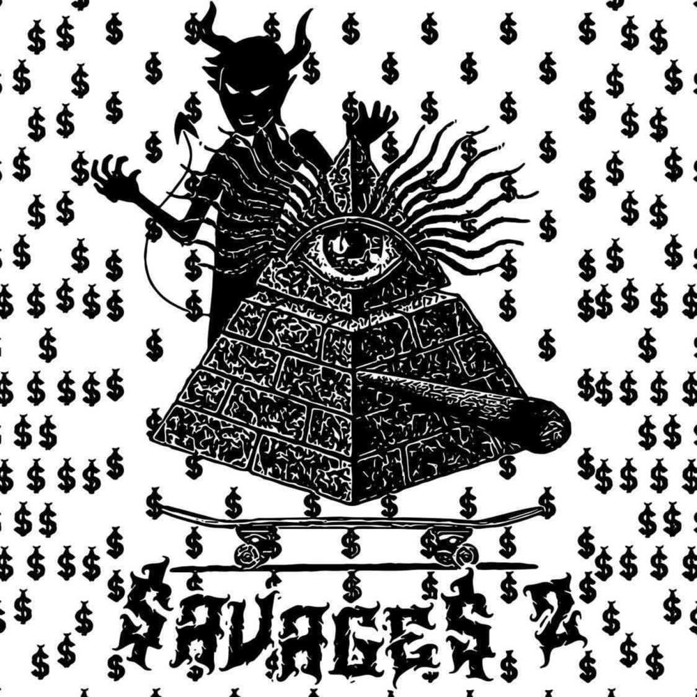 Weekend (feat. Dustin Savage & Palma SB) (Explicit)