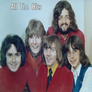 Album All The Hits from 