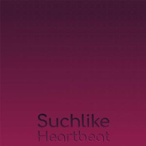 Various Artists的專輯Suchlike Heartbeat
