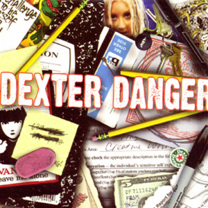 Dexter Danger的專輯Dexter Danger: Spring Sampler 2005