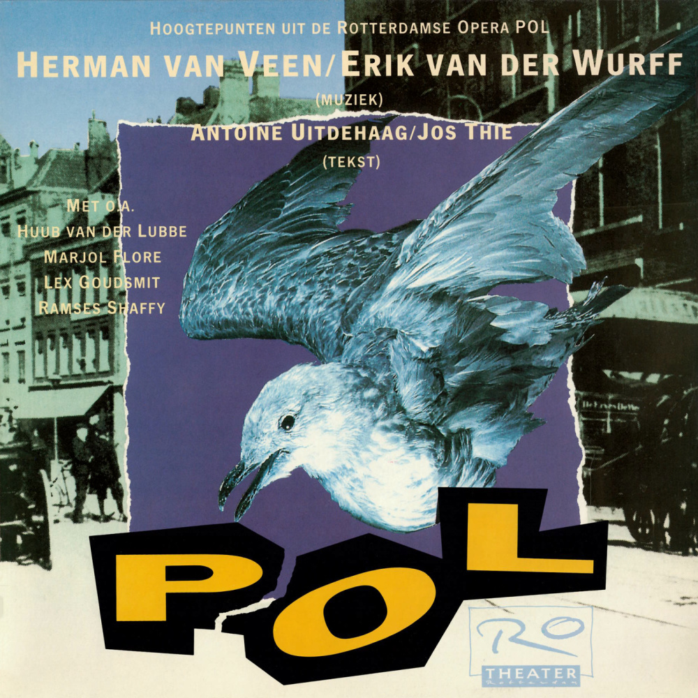 Ik Heb Je Verloren