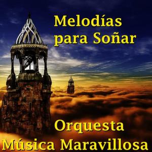 收聽Orquesta Música Maravillosa的Three Coins In The Fountain歌詞歌曲