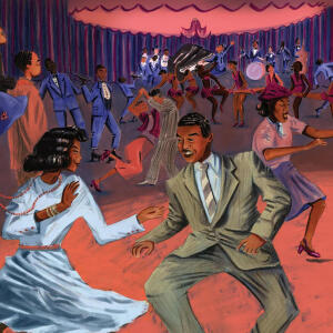 default playlist img