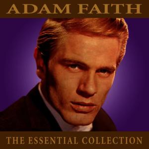 收聽Adam Faith的This Is It歌詞歌曲