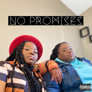Album No Promises (Explicit) from 2wynn
