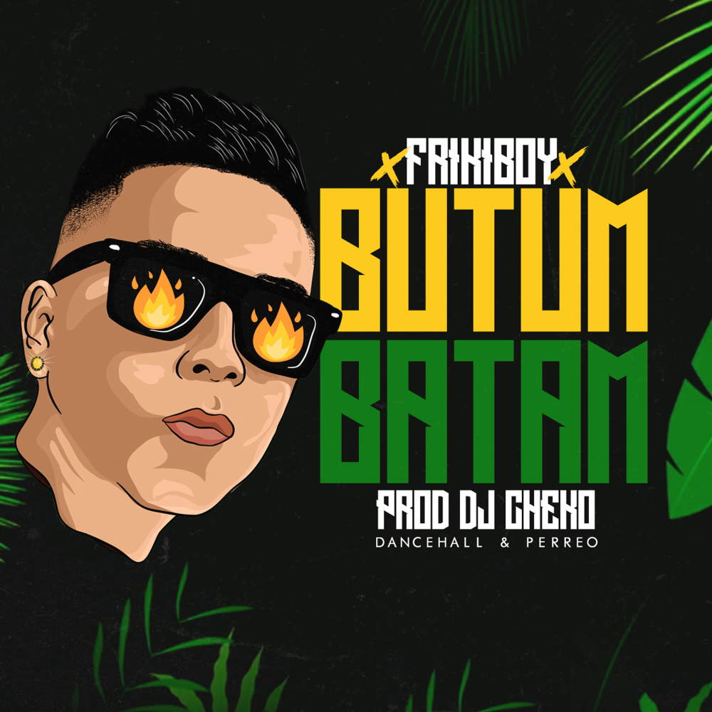 Butumbatam (Dancehall & Perreo)