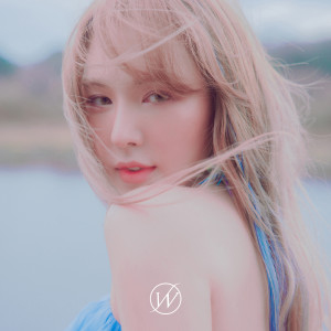 Dengarkan lagu Like Water nyanyian Wendy dengan lirik