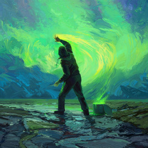 default playlist img