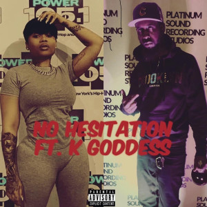 Album No Hesitation (Explicit) from Vinnie da Boss