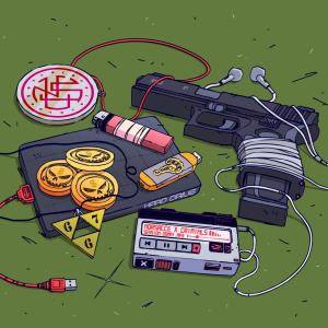 default playlist img