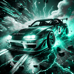 Album Run Run Run (Slowed) from Dj Shuriken666