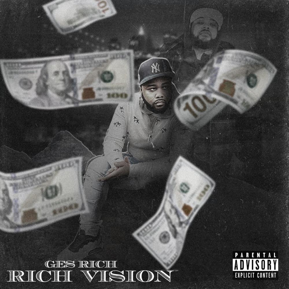 My Presence Is A Present (Explicit)