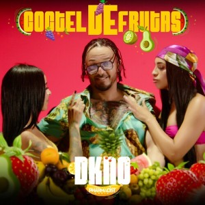 Album Coctel de Frutas from Dkno
