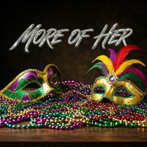 ดาวน์โหลดและฟังเพลง More Of Her [c] พร้อมเนื้อเพลงจาก Tony Marks