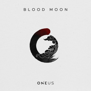 Album BLOOD MOON oleh ONEUS