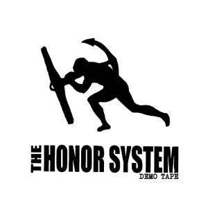 收聽The Honor System的Facelift歌詞歌曲