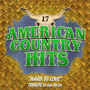 收聽American Country Hits的Hard to Love (Tribute to Lee Brice)歌詞歌曲