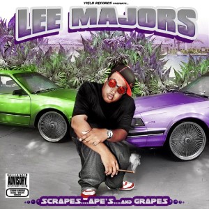 收聽Lee Majors的Im Good歌詞歌曲