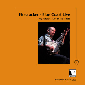 อัลบัม Firecracker (Audiophile Edition SEA) ศิลปิน Tony Furtado