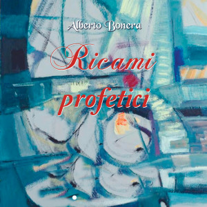 Enrico Pompili的專輯RICAMI PROFETICI