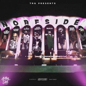 VVS Beezy的專輯B Team (feat. 2eleven, Skeme, LiL Duece, Luxury Tax 50, Rucci, TinyBall & LiL Brazy) [Explicit]