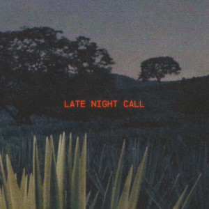 Album Late night call (Feat. 이한울) from 후베닐(Juvenil)