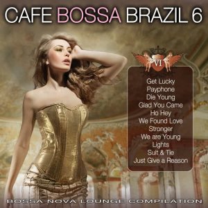 ดาวน์โหลดและฟังเพลง Just Give Me a Reason (Bossa Version) พร้อมเนื้อเพลงจาก Brasil 690