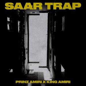 ดาวน์โหลดและฟังเพลง SAAR Trap (feat. King Amiri) (Explicit) พร้อมเนื้อเพลงจาก Prinz Amiri